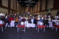 GodFather Movie Press Meet Photos